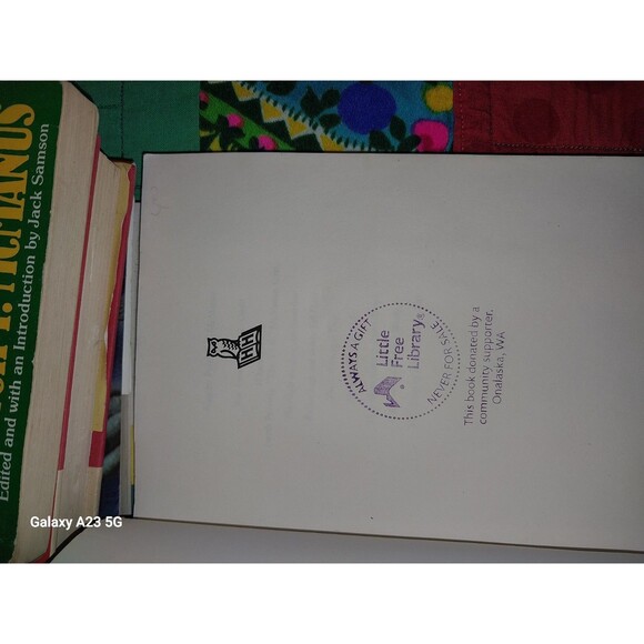 Patrick McManus Book Lot Of 5 - Picture 13 of 13